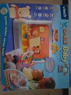 Vtech V-smile baby van met 3 spellen, Ophalen of Verzenden, Gebruikt, Overige typen, Met geluid