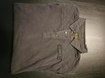 PME Legend Polo Lange Mouw XXL, Zwart, Overige maten, Ophalen of Verzenden, Zo goed als nieuw