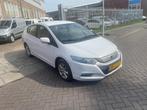 Honda Insight 1.3 Comfort, Auto's, Honda, Euro 5, Stof, Gebruikt, Zwart