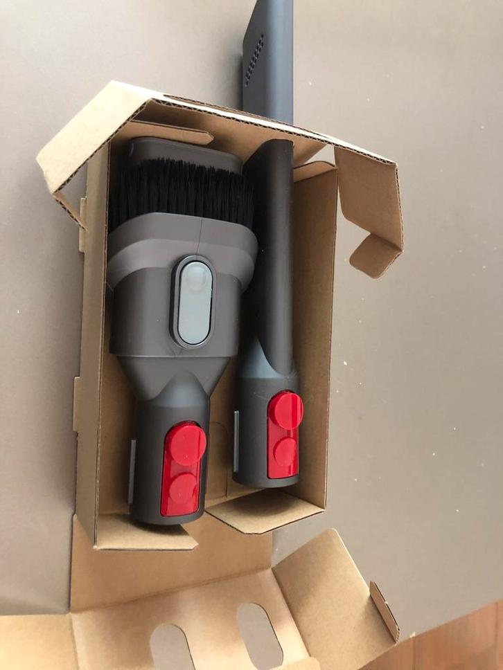 Dyson kierenzuiger en combinatie accessoire, nieuw, Witgoed en Apparatuur, Stofzuigers, Nieuw, Ophalen