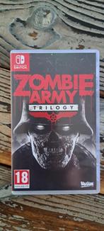 Zombie army trilogy, Vanaf 18 jaar, Overige genres, 1 speler, Ophalen of Verzenden
