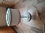 Leuke lamp van Ikea, Huis en Inrichting, Lampen | Tafellampen, Ophalen of Verzenden, Zo goed als nieuw, Metaal, Minder dan 50 cm