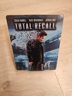 Total recall steelbook, Ophalen of Verzenden