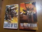 Ciaphas Cain Novel Lot - Sandy Mitchell - WARHAMMER BOOKS!!, Boeken, Gelezen, Sandy Mitchell, Ophalen of Verzenden