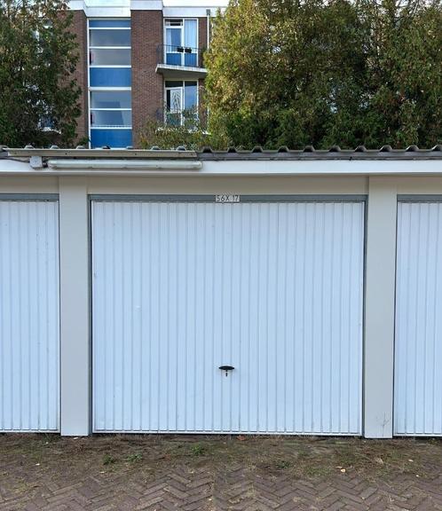Garagebox(en) te koop Doetinchem, Auto diversen, Autostallingen en Garages