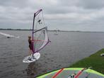 Kinder surfset compleet, Watersport en Boten, Ophalen, Minder dan 5 m², Complete set, Gebruikt