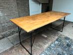 Behangtafel, Ophalen, Gebruikt, 50 tot 100 cm, Vijf personen of meer