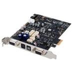 RME HDSPe AIO Pro audio interface zgan, Computers en Software, Geluidskaarten, Ophalen, Zo goed als nieuw