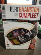 Bert Haanstra compleet 10 dvd box 21 uur fanfare alleman, Cd's en Dvd's, Ophalen