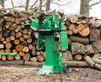 houtkliever, kliever, klover, kliefmachine, houtklover, ACG-Holten, Staand, Nieuw, Ophalen of Verzenden