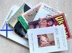 Music boeken Ukulele, Boeken, Ophalen of Verzenden, Zo goed als nieuw, Instrument, Diversen
