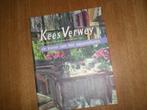 kunst aquarelleren  Kees Verwey, Ophalen of Verzenden, Zo goed als nieuw