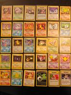 Pokémon TCG Team Rocket Wotc vintage, Ophalen of Verzenden, Zo goed als nieuw, Meerdere kaarten