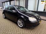 Volkswagen Golf 1.6 FSI Comfortline, Gebruikt, 4 cilinders, 116 pk, Origineel Nederlands