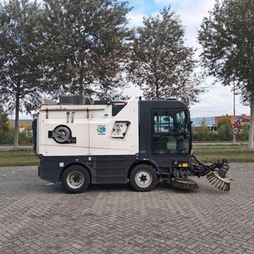 Veegmachine, SCHMIDT, CLEANGO 500, 2019 beschikbaar voor biedingen