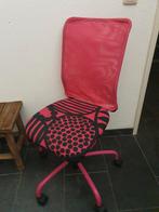 Ikea bureaustoel, Ophalen, Zwart