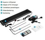 Aquarium toebehoren, Ophalen of Verzenden, Zo goed als nieuw, Licht, Kleur