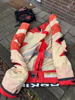 3 complete kites met bars, bord en tassen, Watersport en Boten, Kitesurfen, Geen board, Ophalen, Zo goed als nieuw, 9 m²