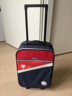 leuke en praktische koffer voor kinderen met wieltjes, Sieraden, Tassen en Uiterlijk, Koffers, Ophalen, Zo goed als nieuw, Hard kunststof