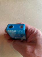 Sick lasersensor, Ophalen of Verzenden, Zo goed als nieuw