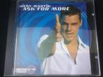 Ricky Martin, Ask for More (Pepsi) promo cd-single, Cd's en Dvd's, Cd Singles, Latin en Salsa, 1 single, Ophalen of Verzenden