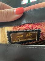 Lederen tas, Ophalen of Verzenden, Zo goed als nieuw