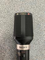 Sony microfoon, model F99LT, Ophalen of Verzenden, Gebruikt, Overige typen