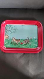 Dienblad, Verzamelen, Ophalen, Gebruikt, Overige