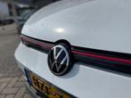 Volkswagen GOLF 2.0 TSI GTI Clubsport, 4 cilinders, 1984 cc, Alcantara, Wit
