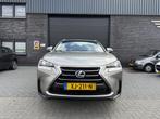 Lexus NX 300h Luxury Line | 1E EIGENAAR | 12MND GARANTIE | N, Auto's, Lexus, 12 maanden, Gebruikt, Lederen bekleding, Leder
