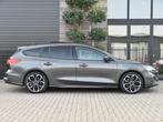 Ford Focus Wagon 1.5 EcoBoost ST Line Business, 1345 kg, Stof, Euro 6, 3 cilinders