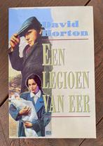 D. Horton - Een legioen van eer, Ophalen, Zo goed als nieuw, D. Horton