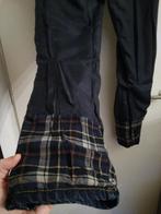 als nieuwe jeans spijkerbroek Classic SU dik GEVOERD W34 L34, Su, Zo goed als nieuw, W33 - W34 (confectie 48/50), Verzenden