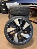 Audi E-Tron GT RS Velgen 21”, Auto-onderdelen, Banden en Velgen, Ophalen of Verzenden, 21 inch, Zomerbanden, Velg(en)
