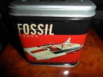 Fossil, Ophalen of Verzenden, Zo goed als nieuw, Overige, Overige merken
