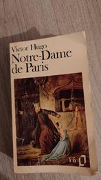 Notre Dame de Paris - Victor Hugo, Boeken, Ophalen of Verzenden, Gelezen, Victor Hugo, Europa overig