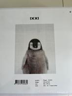 Te koop IXXI Pinguin 80x 100 cm nieuw in doos!, Antiek en Kunst, Kunst | Schilderijen | Abstract, Ophalen