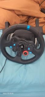 Logitech g29 met schakelpook, Ophalen, Zo goed als nieuw
