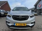 Opel Mokka X 1.4 Turbo Innovation RIJKLAARPRIJS!, Auto's, Gebruikt, Leder en Stof, 14 km/l, 1364 cc