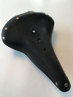 Vintage Brooks zadel B66, Gebruikt, Oldtimer, Ophalen of Verzenden, Zadel