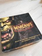 WarCraft the Board Game, Hobby en Vrije tijd, Gezelschapsspellen | Bordspellen, Een of twee spelers, Ophalen of Verzenden, Zo goed als nieuw
