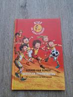 Gestolen overwinning, Nieuw, Ophalen of Verzenden, Gerard van Gemert, Fictie algemeen