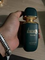 Arabiyat Prestige Ramad Oriental (Amouage Outland), Sieraden, Tassen en Uiterlijk, Ophalen of Verzenden, Zo goed als nieuw