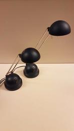 Twee burolampen., Ophalen of Verzenden, Minder dan 50 cm