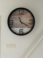 Klok, Ophalen, Zo goed als nieuw, Analoog, Wandklok