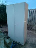 Metalen Kast - Opbergruimte, Ophalen, Gebruikt