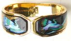 Goudkleurige armband van Michaela Frey Team, Ophalen of Verzenden, Zo goed als nieuw, Goud, Overige materialen