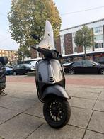 Vespa sprint, Fietsen en Brommers, Scooters | Vespa, Ophalen, Vespa S, Zo goed als nieuw, Benzine