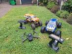 Drone vliegen Zutphen, Ophalen, Gebruikt, Elektro