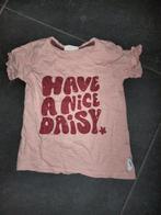 Jubel tshirt mt 122, Meisje, Ophalen of Verzenden, Zo goed als nieuw, Jubel